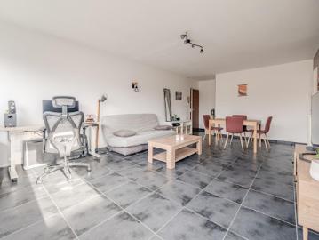 Vente Appartement 2 pièces 53 m2 Montpellier