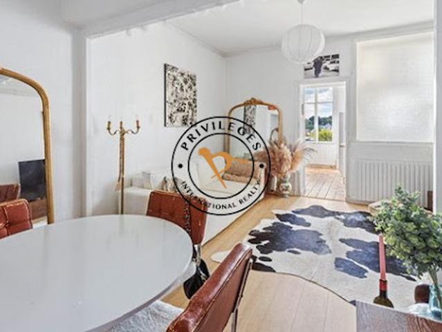 Vente Appartement 2 pièces 53 m2 Nantes