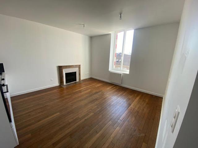 Vente Appartement 3 pièces 53 m2 Neuves Maisons