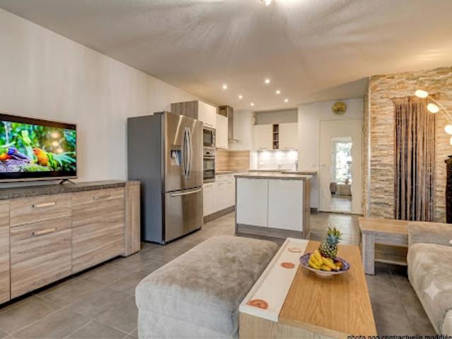 Vente Appartement 2 pièces 53 m2 Nice