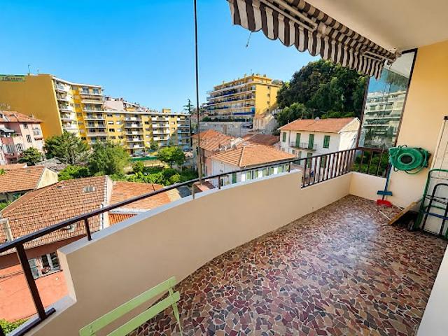 Vente Appartement 2 pièces 53 m2 Nice