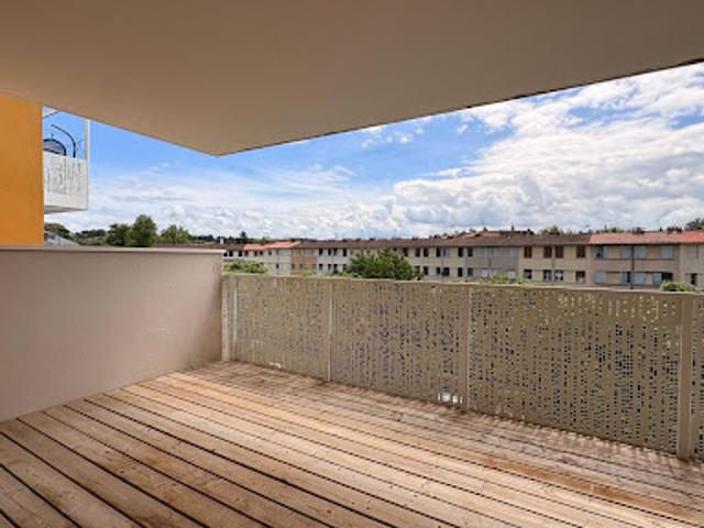 Vente Appartement 2 pièces 53 m2 Onet le Château