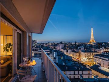 Grenelle, Paris 15e Arrondissement, Paris, Île-de-France