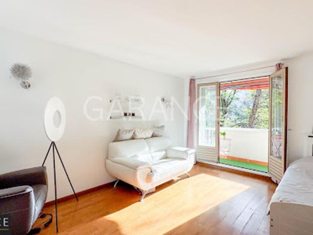 Vente Appartement 2 pièces 53 m2 Paris 12ème
