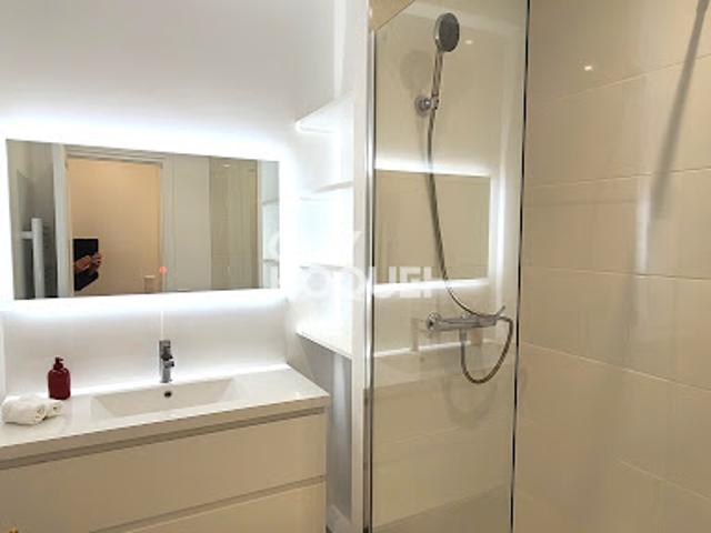 Vente Appartement 2 pièces 53 m2 Paris 12ème