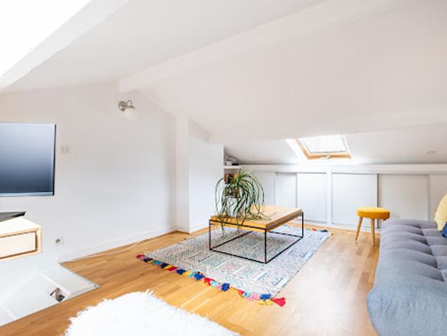 Vente Appartement 2 pièces 53 m2 Paris 15ème