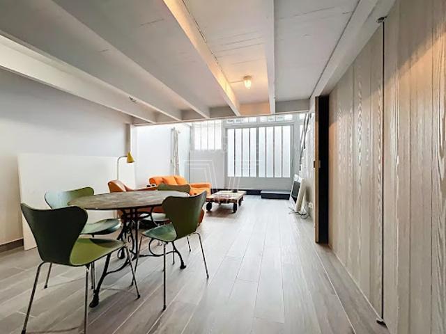 Vente Appartement 2 pièces 53 m2 Paris 15ème