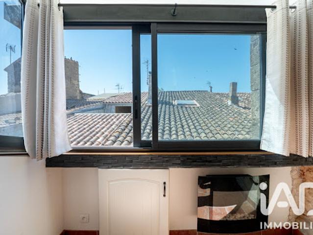 Vente Appartement 2 pièces 53 m2 Pélissanne