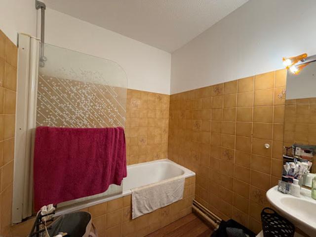 Vente Appartement 2 pièces 53 m2 Perigueux