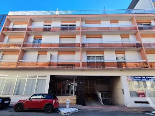 Vente Appartement 2 pièces 53 m2 Perigueux