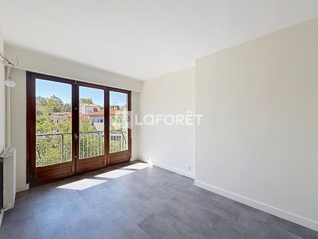Vente Appartement 2 pièces 53 m2 Perpignan