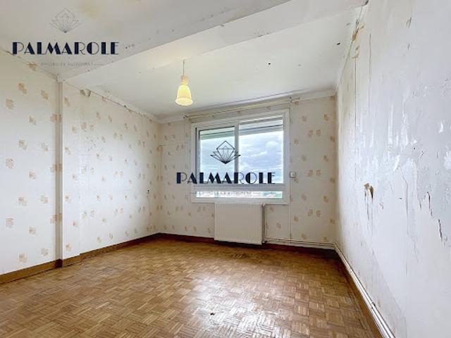 Vente Appartement 2 pièces 53 m2 Perpignan