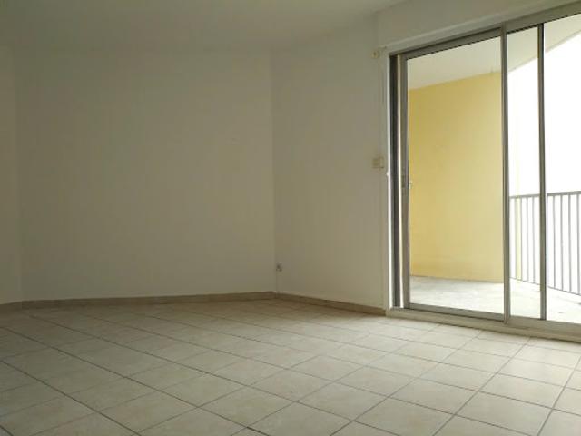 Vente Appartement 2 pièces 53 m2 Perpignan