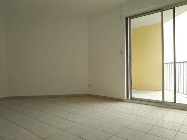 Vente Appartement 2 pièces 53 m2 Perpignan