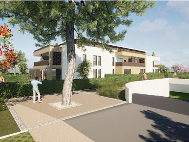 Vente Duplex 2 pièces 53 m2 Pont de Chéruy