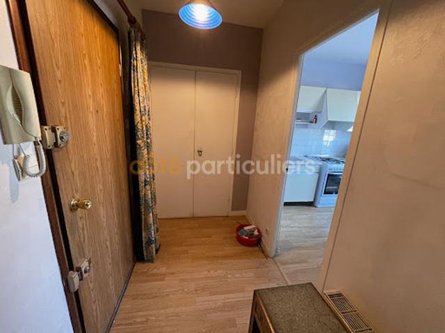 Vente Appartement 2 pièces 53 m2 Pontivy