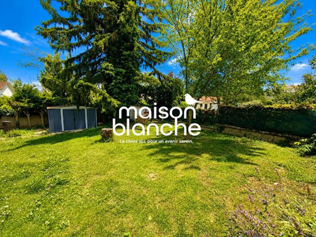 Vente Appartement 2 pièces 57.18 m2 Poitiers