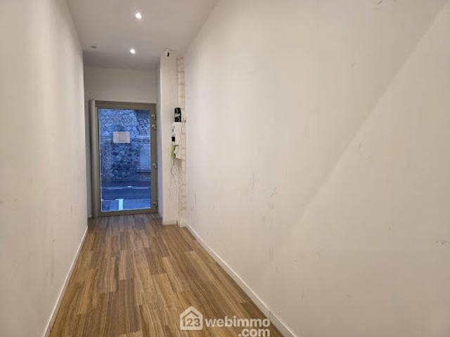 Vente Appartement 2 pièces 53 m2 Reims