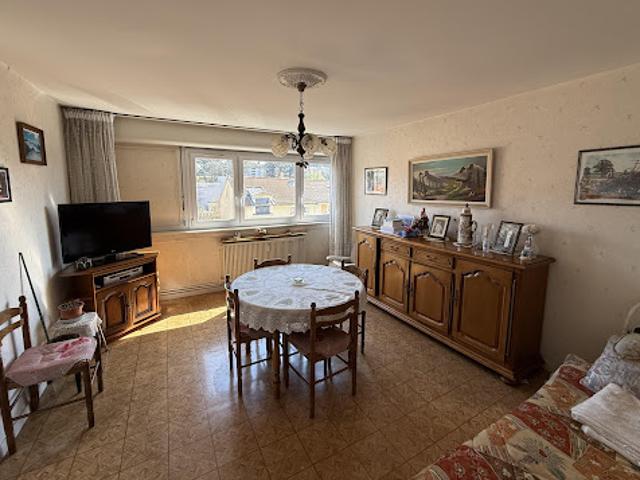 Vente Appartement 2 pièces 53 m2 Rive de Gier