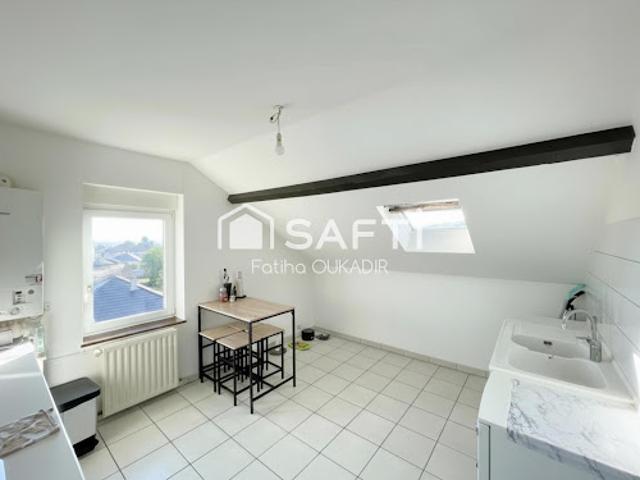 Vente Appartement 2 pièces 53 m2 Rombas