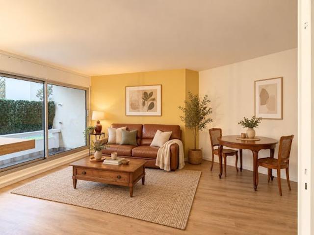 Vente Appartement 2 pièces 53 m2 Rosny sous Bois