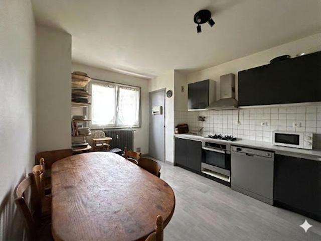 Vente Appartement 2 pièces 53.47 m2 Rumilly