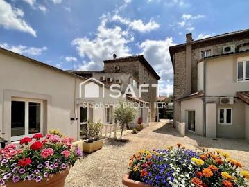 Vente Appartement 2 pièces 53 m2 Ruoms
