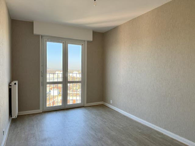 Vente Appartement 2 pièces 49.93 m2 Saint André les Vergers
