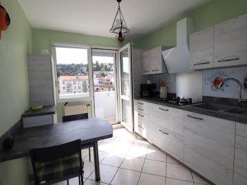 Vente Appartement 2 pièces 53 m2 Saint Etienne