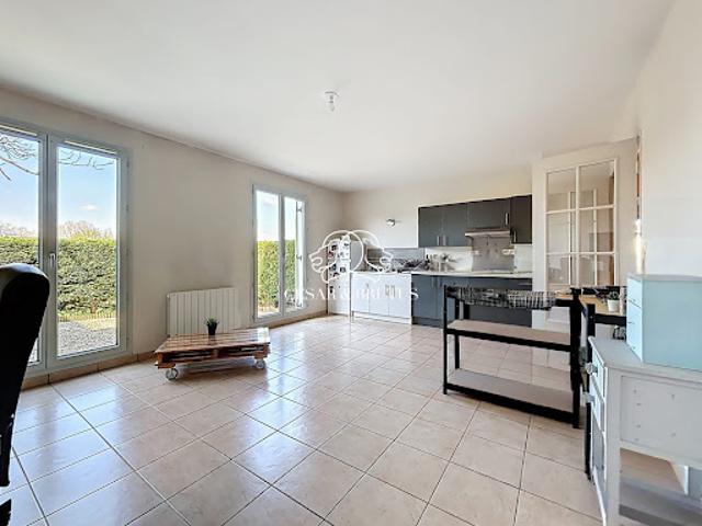 Vente Appartement 2 pièces 53 m2 Saint Germain au Mont d'Or