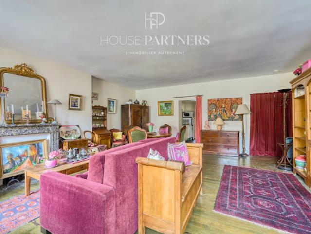 Vente Appartement 3 pièces 53 m2 Saint Germain en Laye