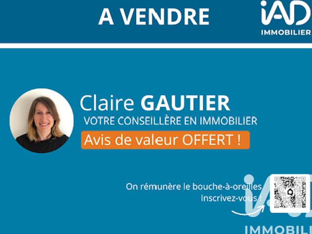 Vente Appartement 2 pièces 53 m2 Saint Jean de Monts