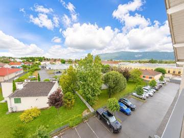 Vente Appartement 2 pièces 53 m2 Saint Marcellin