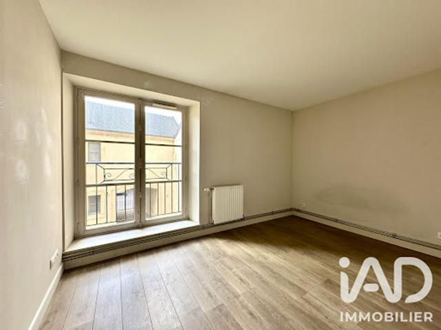 Vente Appartement 2 pièces 53 m2 Sedan