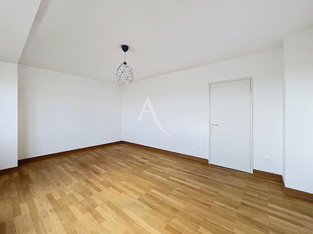 Vente Appartement 2 pièces 53 m2 Strasbourg