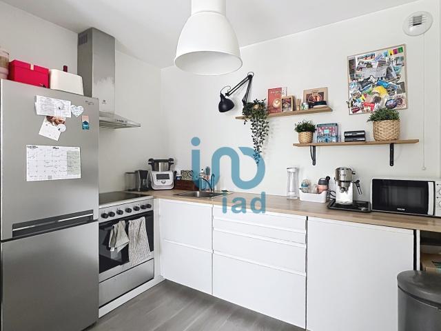 Vente Maison/villa 2 pièces
