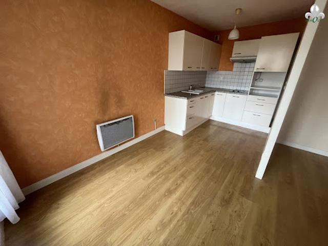 Vente Appartement 2 pièces 50.43 m2 Dijon