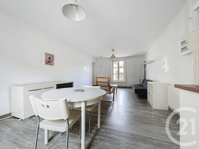 Vente Appartement 2 pièces 50.42 m2 Bagnols sur ceze