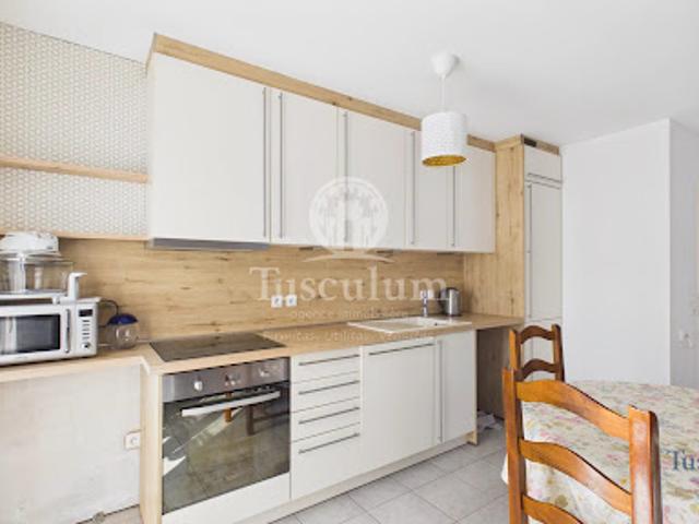 Vente Appartement 2 pièces 50.42 m2 Guénange