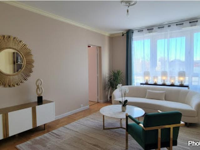 Vente Appartement 2 pièces 50.42 m2 Saint Herblain
