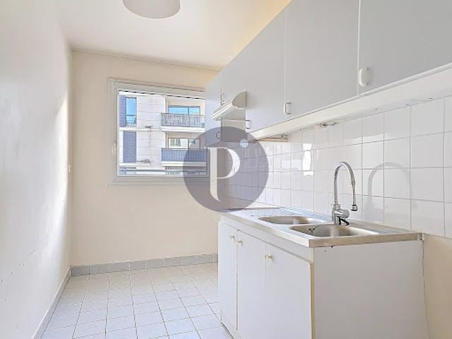 Vente Appartement 2 pièces 50.47 m2 Fresnes