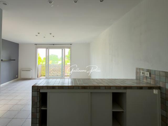 Vente Appartement 2 pièces 50.45 m2 Begles