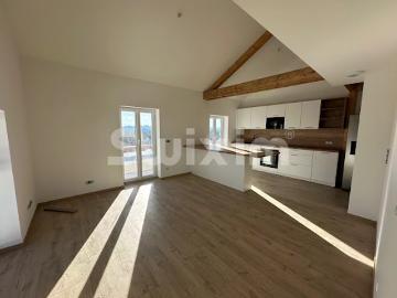 Vente Appartement 2 pièces 50.45 m2 Les Déserts