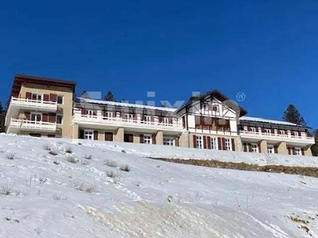 Vente Appartement 2 pièces 50.45 m2 Les Déserts