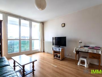 Vente Appartement 2 pièces 50.46 m2 Montigny les cormeilles