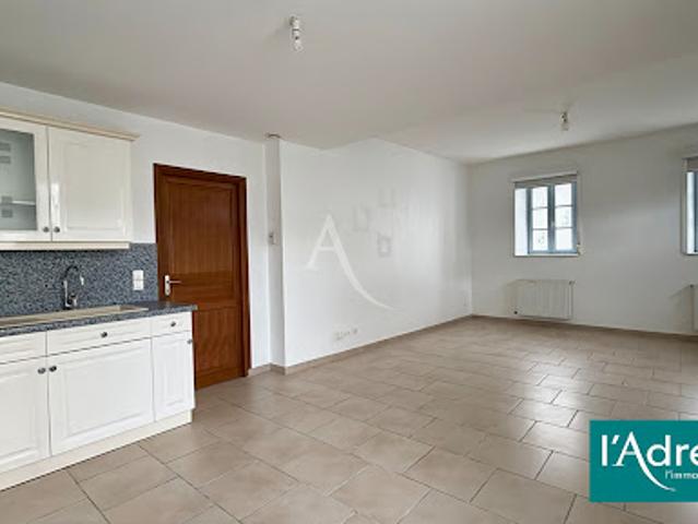 Vente Appartement 2 pièces 50.46 m2 Reims