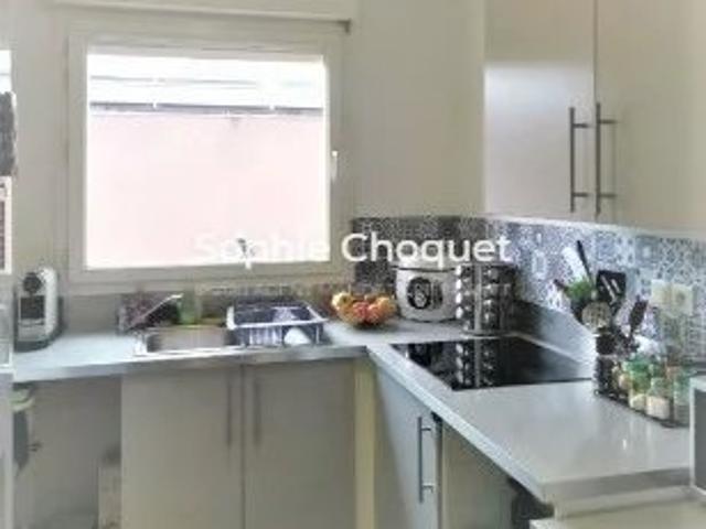 Vente Appartement 2 pièces 50.48 m2 Valenciennes