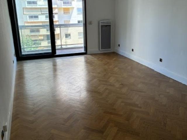 Vente Appartement 2 pièces 50.49 m2 Lyon 6ème