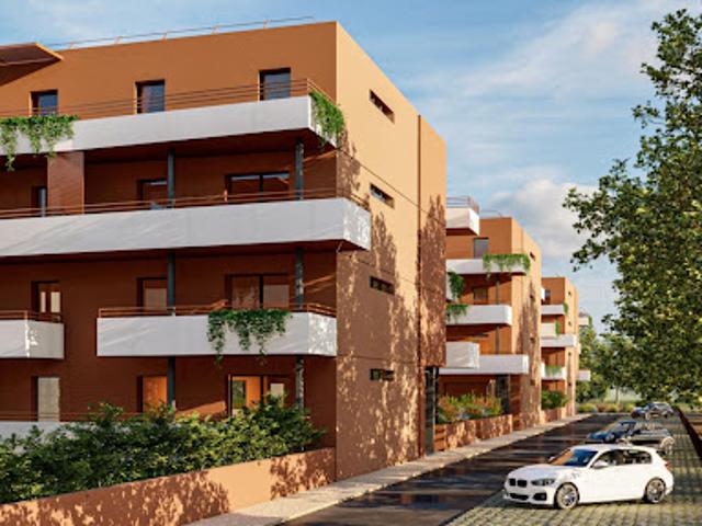 Vente Appartement 4 pièces 100 m2 Ceret