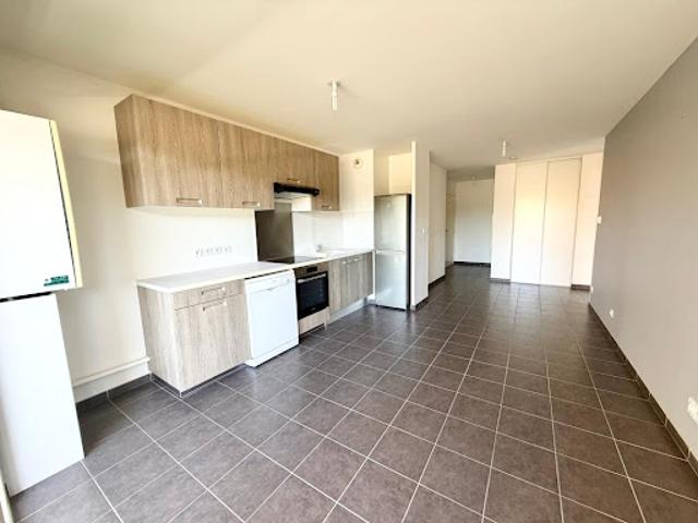 Vente Appartement 2 pièces 50.4 m2 L'Arbresle